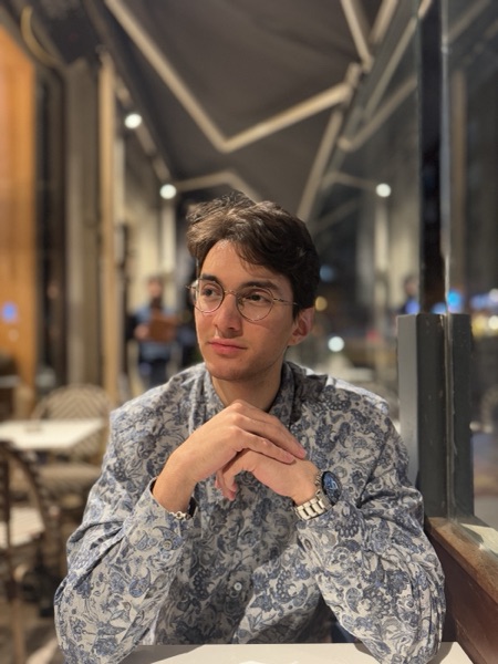 Enes Güngör